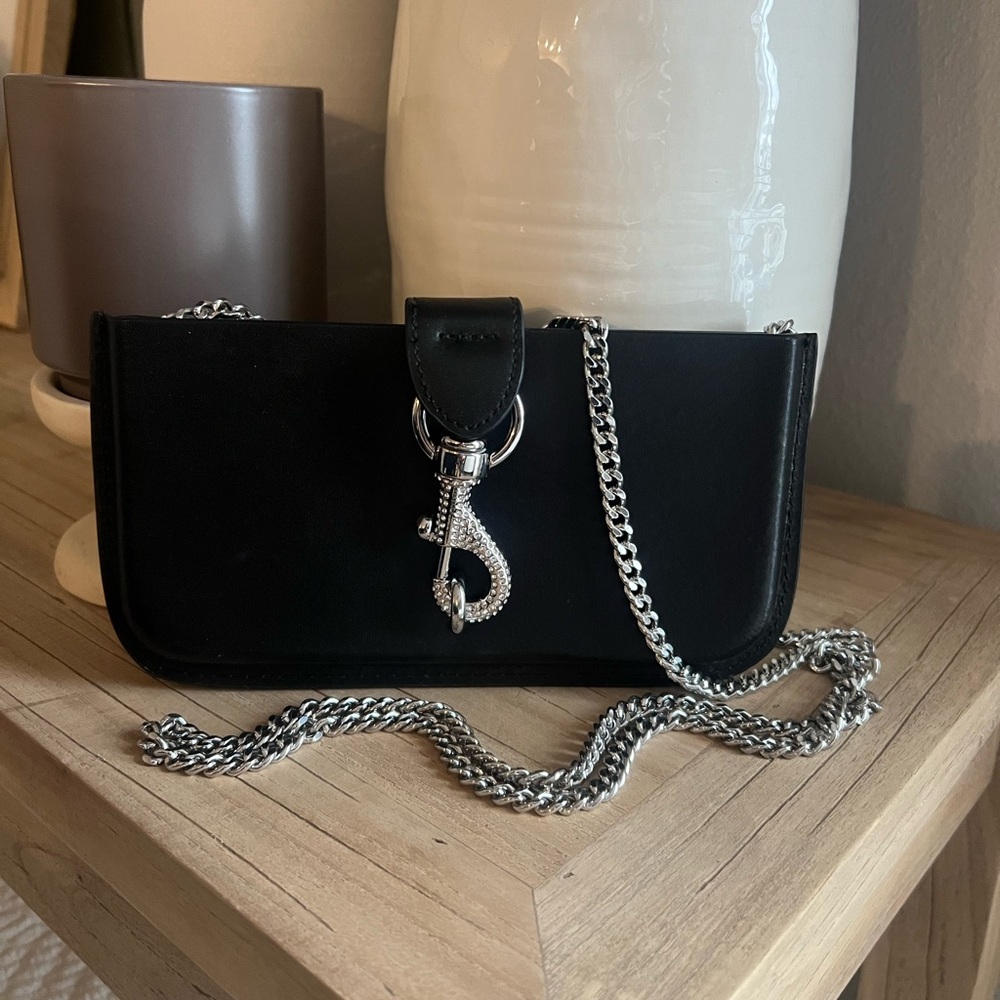 NWOT Rebecca Minkoff Mini bag